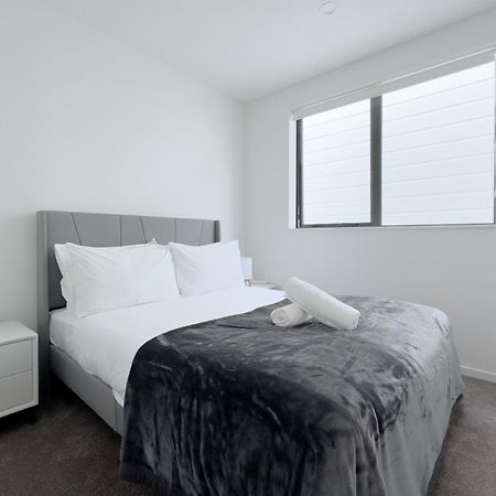 Modern 3-Bds Townhouse In South Auckland Villa Luaran gambar